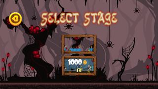 samurai adventure - Screenshot 2