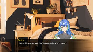 My New Life - Screenshot 1