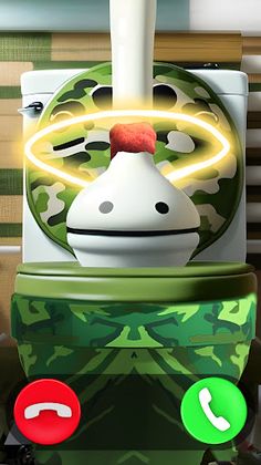 Otamatune Video Call - Screenshot 4