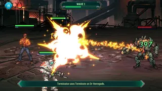 Sonny - Screenshot 1