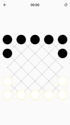 Five Field Kono - Screenshot 1