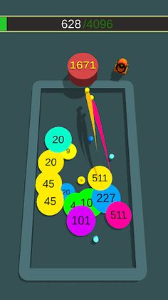 Pop Em All - Screenshot 3