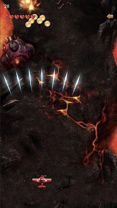 PlanePiaPia - Screenshot 3