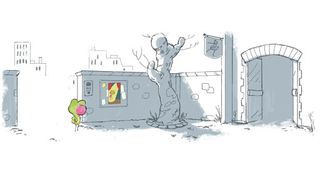 Un Pas Fragile - Screenshot 3