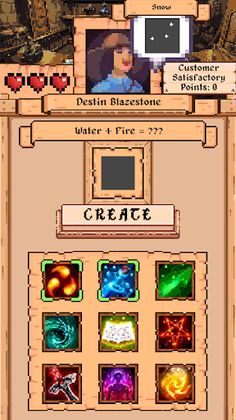 MiniGame Plaza - Screenshot 3