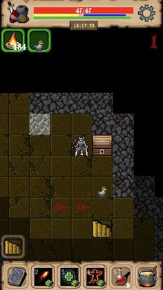 Lootbox RPG - Screenshot 1