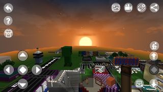 Mini Block Craft 2 - Screenshot 2