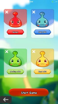 Whoops!! - Screenshot 2