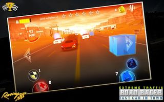 Extreme Racing Drift Free Batt - Screenshot 2
