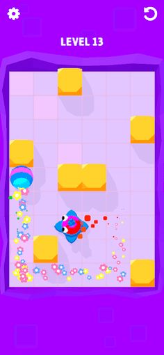 Catch Up 3D - Screenshot 2