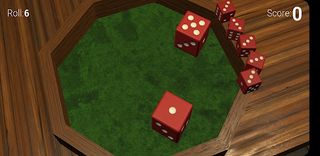 A Bar - Screenshot 1