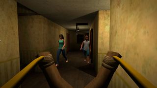 Evil Neighbor 2 Horror Escape - Screenshot 3