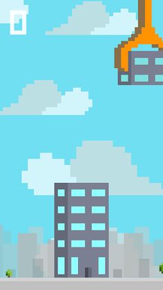 Tower Dropper - Screenshot 2