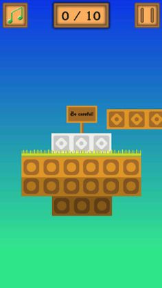 The Platformer - Screenshot 2