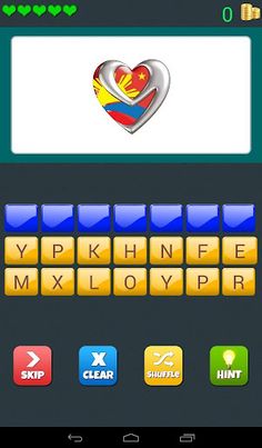 Philippines Logo Quiz - Screenshot 3