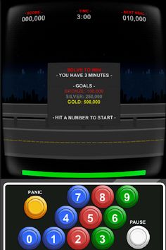 Calcusaurus - Screenshot 2