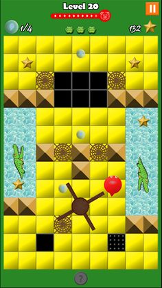 Ghost Hitch - Screenshot 3