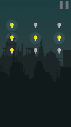 LightsOut! - Screenshot 1