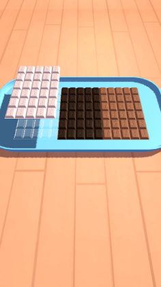 DIY Chocolate Bark - Screenshot 2
