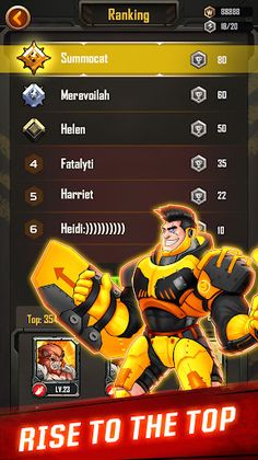 The Wasted Lands: Match-3 RPG - Screenshot 4