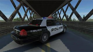 Modern American Muscle Cars 2 - Screenshot 2