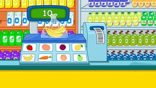 Supermarket: Cashier Game - Screenshot 2