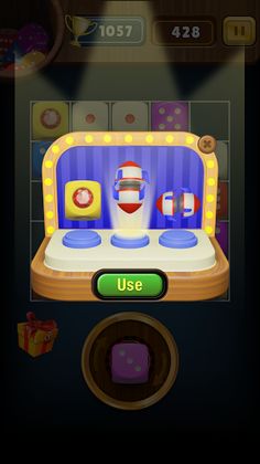 Dom Dice Merge - Screenshot 3