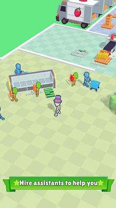 My Candy Shop - Screenshot 4