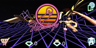 FlaminGO! - Screenshot 1