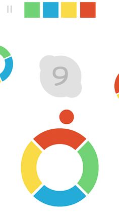 Match the Catch - Screenshot 3