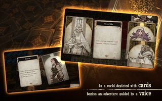 VoC:TheIsleDragonRoarsChapter0 - Screenshot 3