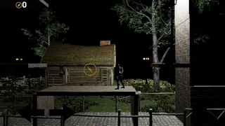 Прикольный платформер - Screenshot 2