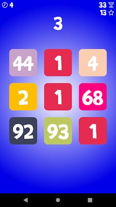 Logical Tiles - Screenshot 3