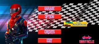 Obstacle - Screenshot 3