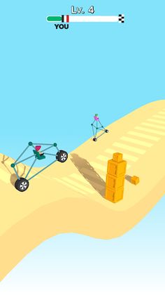 DIY Cars - Screenshot 2