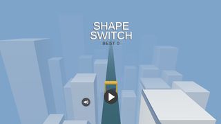 Shapes - Screenshot 1