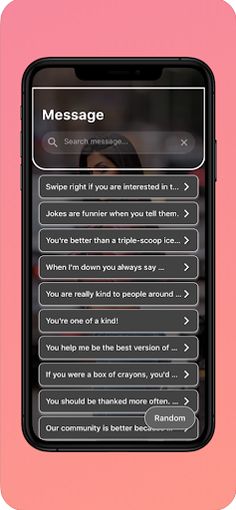 LinkLavnuge - Be Connected - Screenshot 2