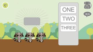 Fun Words - Animals - Screenshot 3