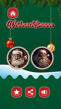 Ein Anruf vom Weihnachtsmann - Screenshot 3