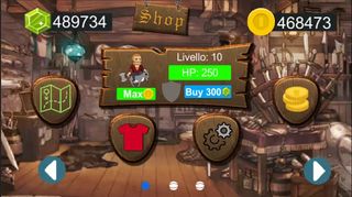 Goat Rider - Screenshot 3