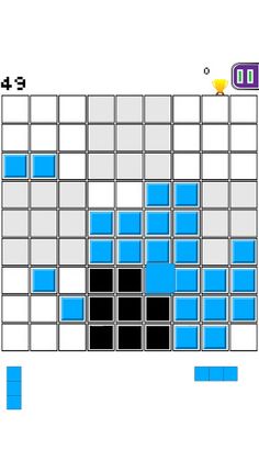 Block Puzzle - Blockudoku - Screenshot 4
