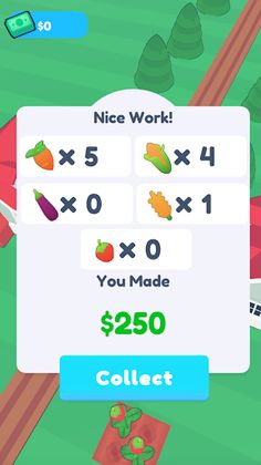 Let's Go Farm 3D - Screenshot 2