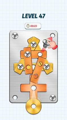 Hero Clash - Screenshot 4