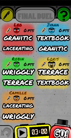 Punchline Club - Screenshot 2