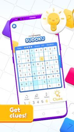 Netdreams Sudoku - Screenshot 4