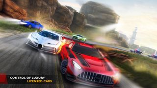 Need Fast Speed: Racing Game - Screenshot 3