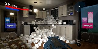 Operation VIRUS - Screenshot 3