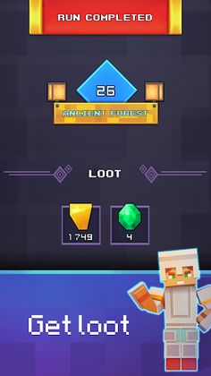 Ms archer: idle tower defense - Screenshot 2