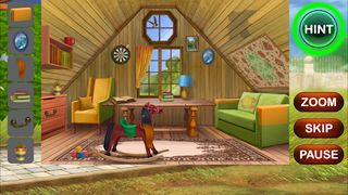 Sweet Home Hidden Objects - Screenshot 3
