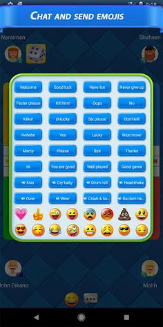 Ludo Clash: Play Ludo Online - Screenshot 3